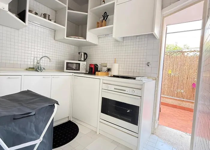 Serena E Trastevere Apartament Rzym