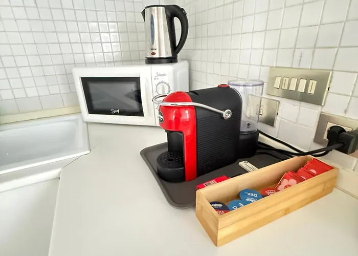 Serena E Trastevere Apartament Rzym