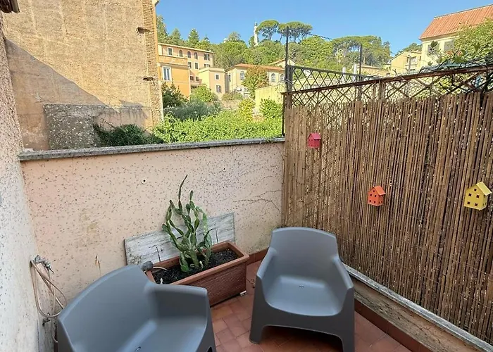 Serena E Trastevere *